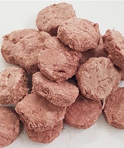 Freeze Dry Australia Venison Cookie