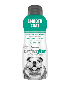 Tropiclean PerfectFur Smooth Coat Shampoo For Dogs