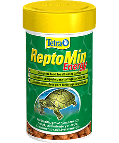 TETRA ReptoMin Energy Turtle Food (2 Sizes)