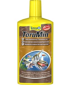 Tetra ToruMin Water Treatment (3 Sizes)
