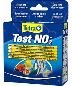 Tetra Test NO2 Water Treatment (2x10ml)