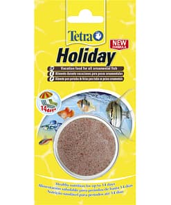 Tetra Holiday Menu Tropical Fish Food 30GM