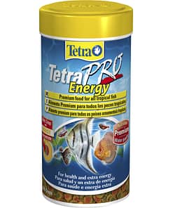 TetraPro Energy Tropical Fish Food (2 Sizes)