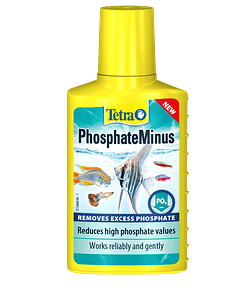 Tetra PhosphateMinus Water Care 100ml