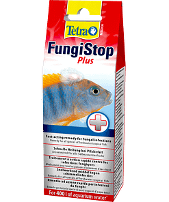 TetraMedica FungiStop Plus Fish medication 20ml