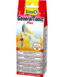TetraMedica GeneralTonic Plus Fish medication 20ml