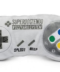 FuzzYard Plush Dog Toy - Controller
