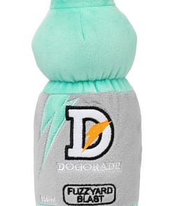 FuzzYard Plush Dog Toy - Dogorade