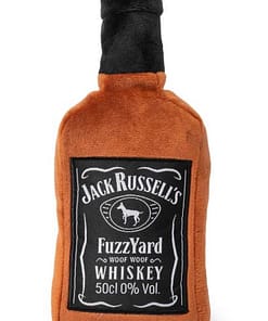 FuzzYard Plush Dog Toy - Jack Russell's