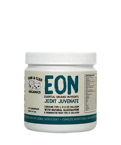 Dom & Cleo Organics EON Joint Juvenate for Cats and Dogs 3oz (2 Sizes)