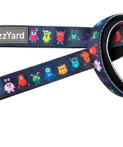 FuzzYard Dog Leads - Yardsters (2 Sizes)