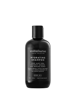 Smith & Burton Hydrating Shampoo for Dogs (2 Sizes)