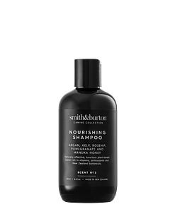 Smith & Burton Nourishing Shampoo for Dogs (2 Sizes)