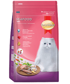 Smart Heart Seafood