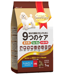 Smart Heart Gold - Fit & Firm Small Breed