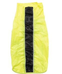Fuzzyard Osaka Raincoat For Dogs