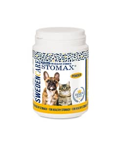 Swedencare ProDen Stomax Powder for Dogs and Cats 63g