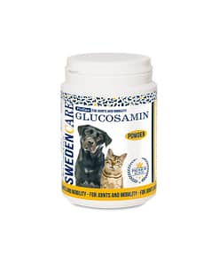Swedencare ProDen Glucosamin Powder for Dogs and Cats (2 Sizes)
