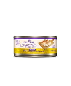 Wellness CORE Signature Selects Pate Indoor Boneless Chicken Entrée 5.3oz