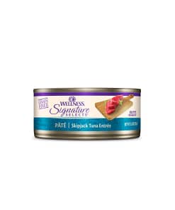 Wellness CORE Signature Selects Pate Skipjack Tuna Entrée 5.3oz