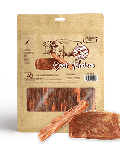 Absolute Bites Beef Tenders 220g