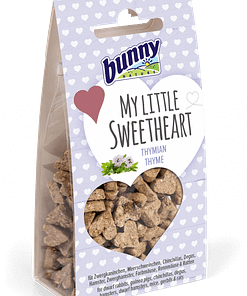 Bunny Nature My Little Sweetheart - Thyme