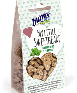 Bunny Nature My Little Sweetheart - Peppermint