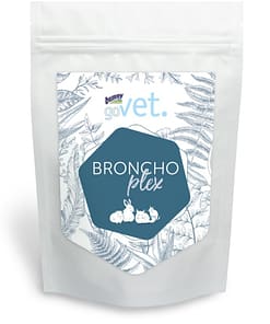 Bunny Nature BRONCHOplex For Small Animals 325g