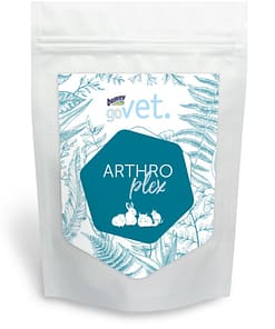 Bunny Nature ARTHROplex For Small Animals 325g
