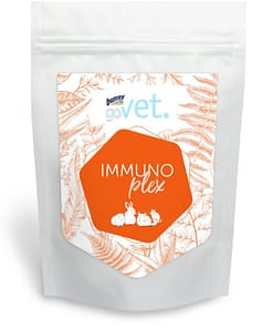 Bunny Nature IMMUNOplex For Small Animals 325g