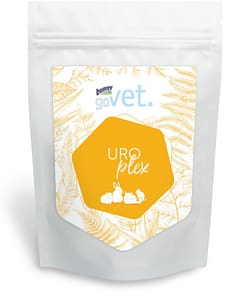 Bunny Nature UROplex For Small Animals 325g