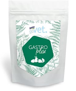 Bunny Nature GASTROplex For Small Animals 325g
