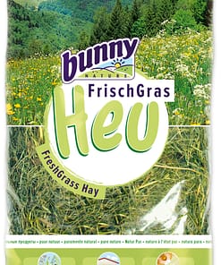 Bunny Nature FreshGrass Hay 750g