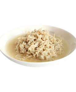 Kit Cat Complete Cuisine Canned Wet Cat Food (Chicken Classic) in Broth