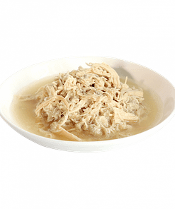 Kit Cat Complete Cuisine Canned Cat Food (Chicken & Chia Seed in Broth)