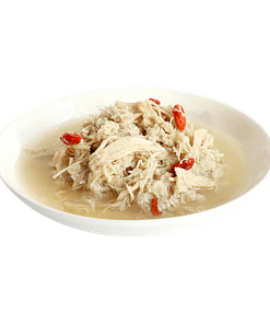 Kit Cat Complete Cuisine Canned Wet Cat Food (Chicken & Goji Berry in Broth)