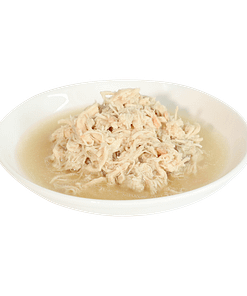 Kit Cat Complete Cuisine Canned Cat Food (Chicken & Salmon in Broth) 150g