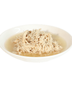 Kit Cat Complete Cuisine Canned Wet Cat Food (Chicken & Whitebait in Broth)