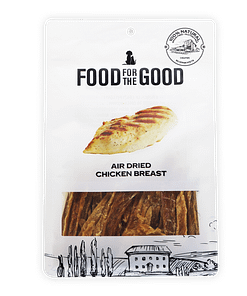 Air Dried Chicken Breast Cat & Dog Treats