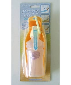 Petz Route Bottle Orange