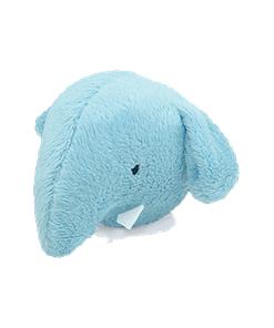 Petz Route Elephant Plush Toy