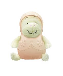 Petz Route Rubber Coat Tortoise Dog Toys