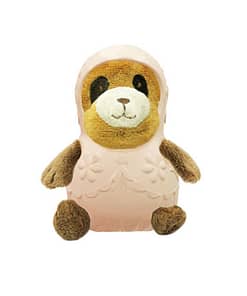 Petz Route Rubber Racoon Cow Dog Toys