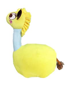 Petz Route Huge Animal Dog Toy – Giraffe