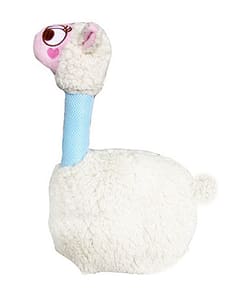 Petz Route Huge Animal Dog Toy – Sheep