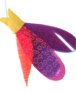 Petz Route Wand (Fish) Cat Toy