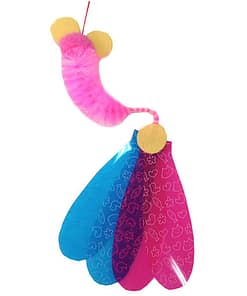 Petz Route Wand (Mouse) Cat Toy