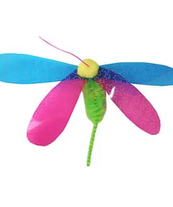 Petz Route Wand (Bee) Cat Toy