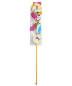 Petz Route Wand (Bee) Cat Toy
