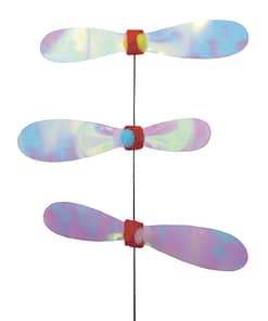 Petz Route Rustling Rod Cat Toy 90cm